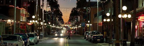 Ybor City